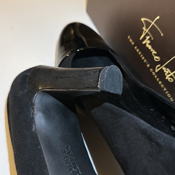 Franco Sarto The Artist Collection - Picture 5 of 7